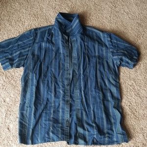 Mens dress shirt